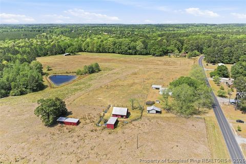 Tiny photo for 249 Nicholson Road, Rockingham, NC 28379 (MLS # 762463)