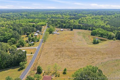 Tiny photo for 249 Nicholson Road, Rockingham, NC 28379 (MLS # 762463)