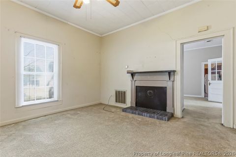 Tiny photo for 249 Nicholson Road, Rockingham, NC 28379 (MLS # 762463)