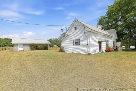 Tiny photo for 249 Nicholson Road, Rockingham, NC 28379 (MLS # 762463)
