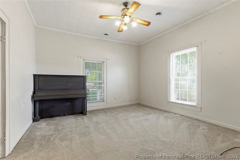 Tiny photo for 249 Nicholson Road, Rockingham, NC 28379 (MLS # 762463)