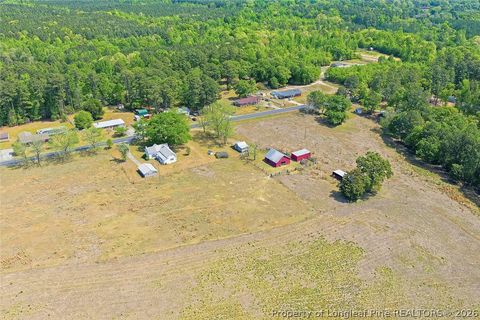 Tiny photo for 249 Nicholson Road, Rockingham, NC 28379 (MLS # 762463)