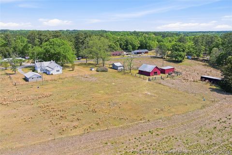 Tiny photo for 249 Nicholson Road, Rockingham, NC 28379 (MLS # 762463)