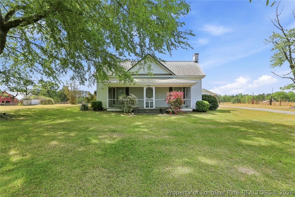 Photo of 249 Nicholson Road, Rockingham, NC 28379 (MLS # 762463)
