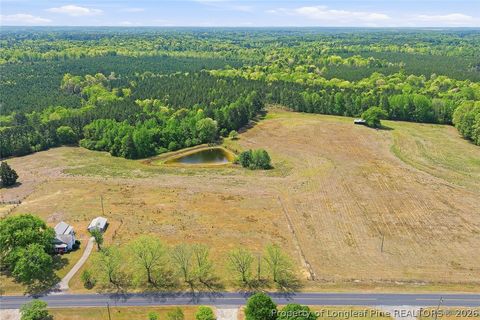 Tiny photo for 249 Nicholson Road, Rockingham, NC 28379 (MLS # 762463)