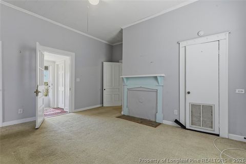 Tiny photo for 249 Nicholson Road, Rockingham, NC 28379 (MLS # 762463)