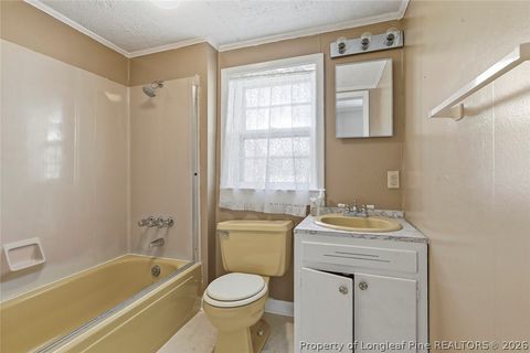 Tiny photo for 249 Nicholson Road, Rockingham, NC 28379 (MLS # 762463)