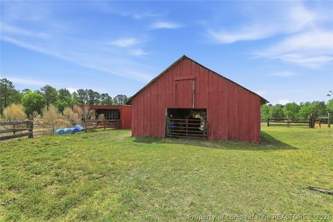 Tiny photo for 249 Nicholson Road, Rockingham, NC 28379 (MLS # 762463)