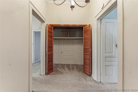 Tiny photo for 249 Nicholson Road, Rockingham, NC 28379 (MLS # 762463)