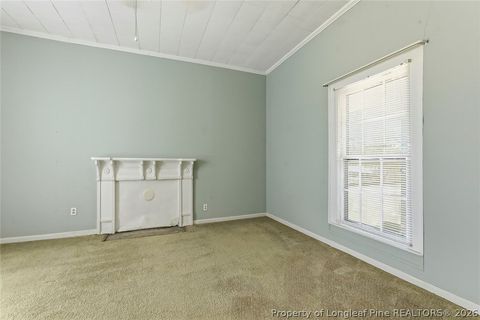 Tiny photo for 249 Nicholson Road, Rockingham, NC 28379 (MLS # 762463)