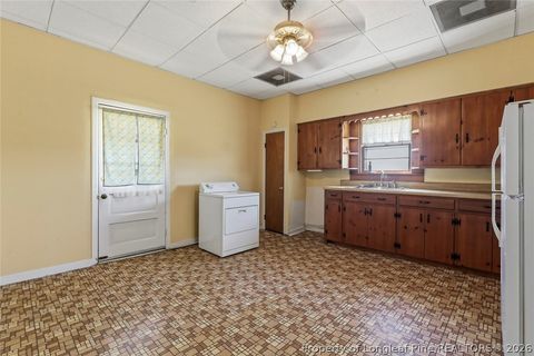 Tiny photo for 249 Nicholson Road, Rockingham, NC 28379 (MLS # 762463)