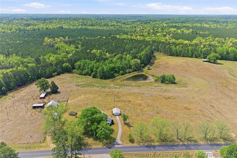 Tiny photo for 249 Nicholson Road, Rockingham, NC 28379 (MLS # 762463)