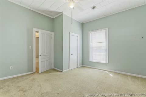 Tiny photo for 249 Nicholson Road, Rockingham, NC 28379 (MLS # 762463)