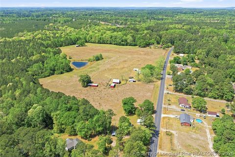 Tiny photo for 249 Nicholson Road, Rockingham, NC 28379 (MLS # 762463)