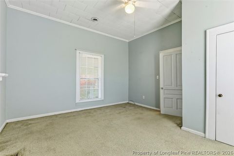 Tiny photo for 249 Nicholson Road, Rockingham, NC 28379 (MLS # 762463)