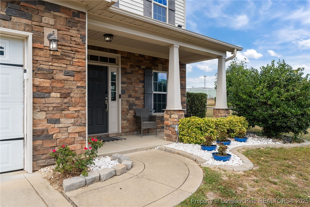 88 Coopers Creek Avenue