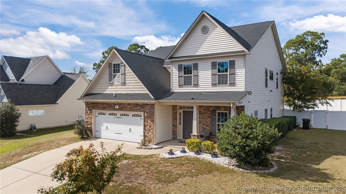 88 Coopers Creek Avenue