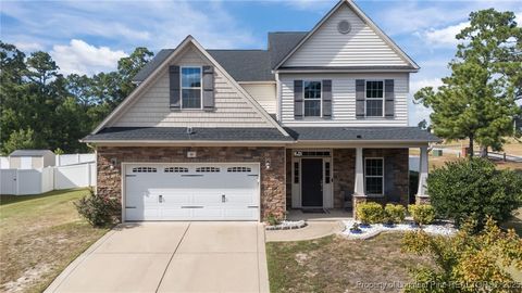 88 Coopers Creek Avenue Spring Lake NC 28390