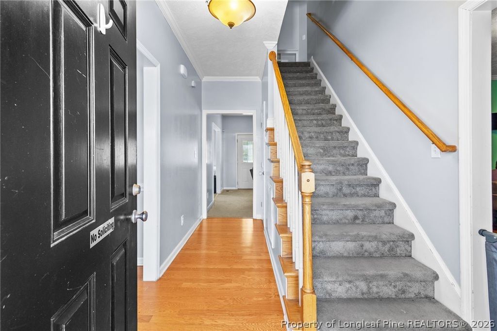 Photo of 3637 Heatherbrooke Drive, Fayetteville, NC 28306 (MLS # 758894)