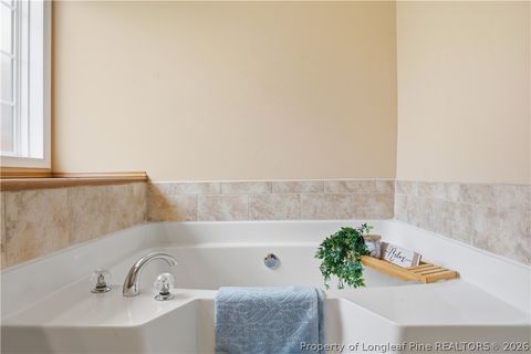 Tiny photo for 1149 Arailia Drive, Fayetteville, NC 28314 (MLS # 762864)