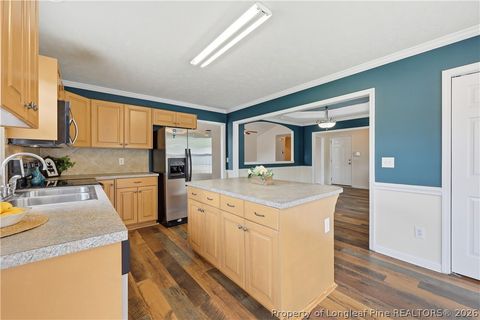 Tiny photo for 1149 Arailia Drive, Fayetteville, NC 28314 (MLS # 762864)