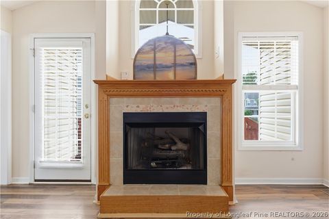 Tiny photo for 1149 Arailia Drive, Fayetteville, NC 28314 (MLS # 762864)