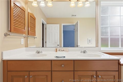 Tiny photo for 1149 Arailia Drive, Fayetteville, NC 28314 (MLS # 762864)