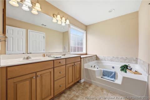 Tiny photo for 1149 Arailia Drive, Fayetteville, NC 28314 (MLS # 762864)