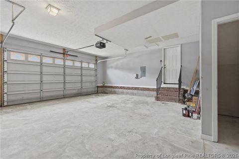 Tiny photo for 1149 Arailia Drive, Fayetteville, NC 28314 (MLS # 762864)