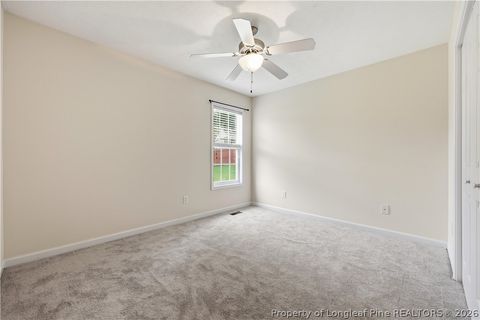 Tiny photo for 1149 Arailia Drive, Fayetteville, NC 28314 (MLS # 762864)