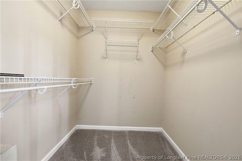 Tiny photo for 1149 Arailia Drive, Fayetteville, NC 28314 (MLS # 762864)