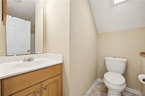 Tiny photo for 1149 Arailia Drive, Fayetteville, NC 28314 (MLS # 762864)