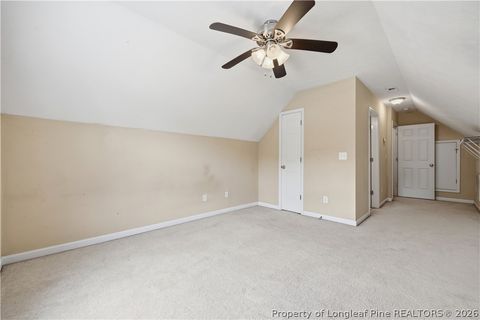 Tiny photo for 1149 Arailia Drive, Fayetteville, NC 28314 (MLS # 762864)