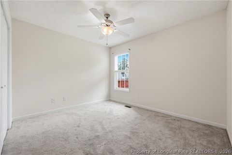 Tiny photo for 1149 Arailia Drive, Fayetteville, NC 28314 (MLS # 762864)