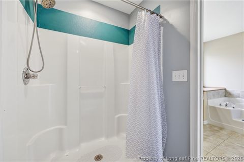 Tiny photo for 1149 Arailia Drive, Fayetteville, NC 28314 (MLS # 762864)