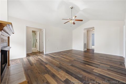 Tiny photo for 1149 Arailia Drive, Fayetteville, NC 28314 (MLS # 762864)