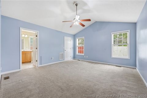 Tiny photo for 1149 Arailia Drive, Fayetteville, NC 28314 (MLS # 762864)