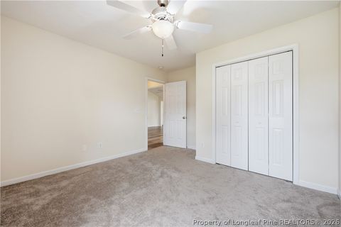 Tiny photo for 1149 Arailia Drive, Fayetteville, NC 28314 (MLS # 762864)