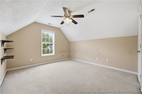 Tiny photo for 1149 Arailia Drive, Fayetteville, NC 28314 (MLS # 762864)