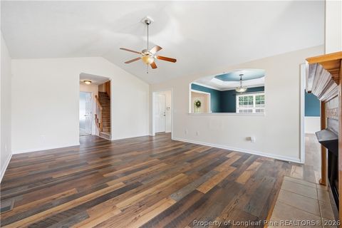 Tiny photo for 1149 Arailia Drive, Fayetteville, NC 28314 (MLS # 762864)