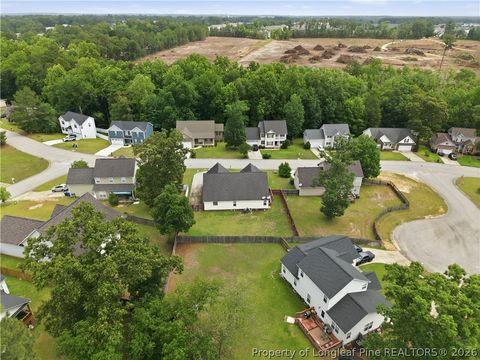 Tiny photo for 1149 Arailia Drive, Fayetteville, NC 28314 (MLS # 762864)