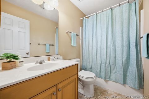 Tiny photo for 1149 Arailia Drive, Fayetteville, NC 28314 (MLS # 762864)