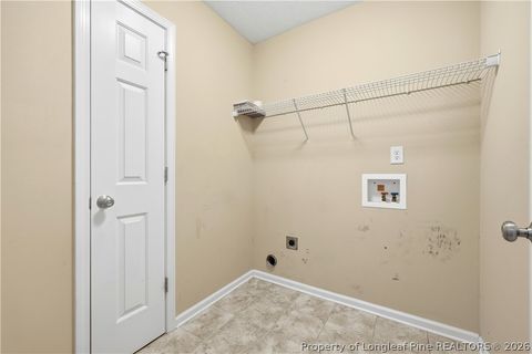 Tiny photo for 1149 Arailia Drive, Fayetteville, NC 28314 (MLS # 762864)