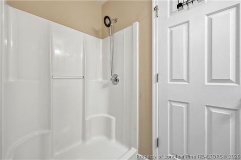 Tiny photo for 1149 Arailia Drive, Fayetteville, NC 28314 (MLS # 762864)