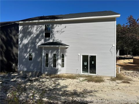 Tiny photo for 7001 Summerlin Drive, Fayetteville, NC 28306 (MLS # 752169)