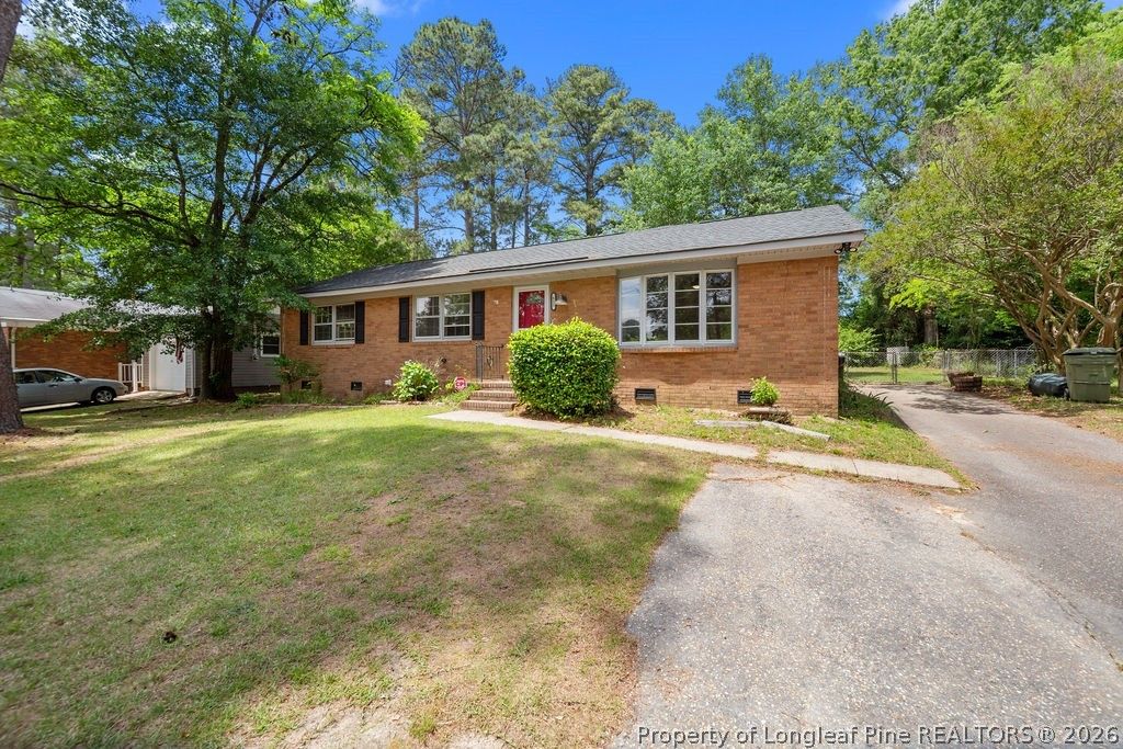 Photo of 621 Ashboro Street, Fayetteville, NC 28311 (MLS # 762442)