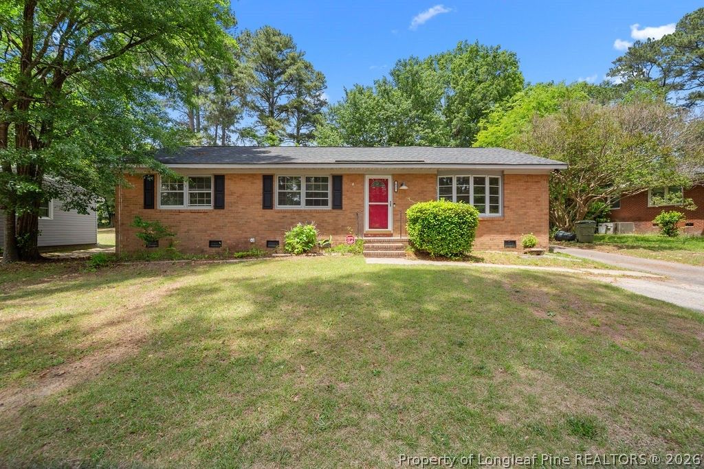 Photo of 621 Ashboro Street, Fayetteville, NC 28311 (MLS # 762442)