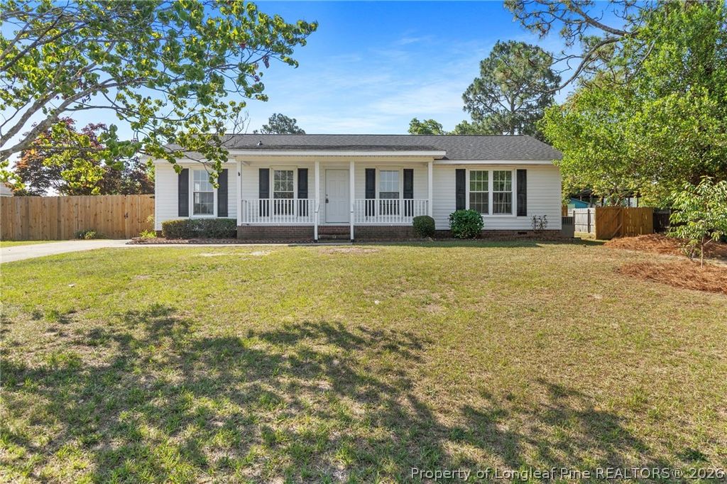 Photo of 5707 Archer Road, Hope Mills, NC 28348 (MLS # 763679)