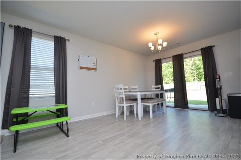Tiny photo for 3636 Winesap Road, Hope Mills, NC 28348 (MLS # 769265)