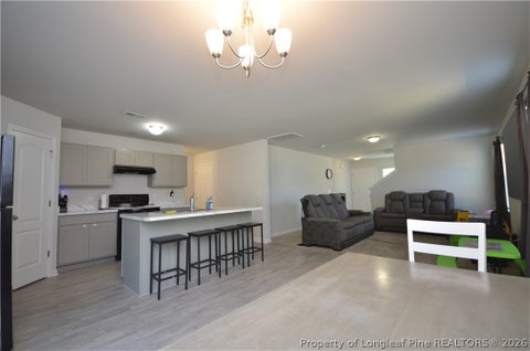 Tiny photo for 3636 Winesap Road, Hope Mills, NC 28348 (MLS # 769265)
